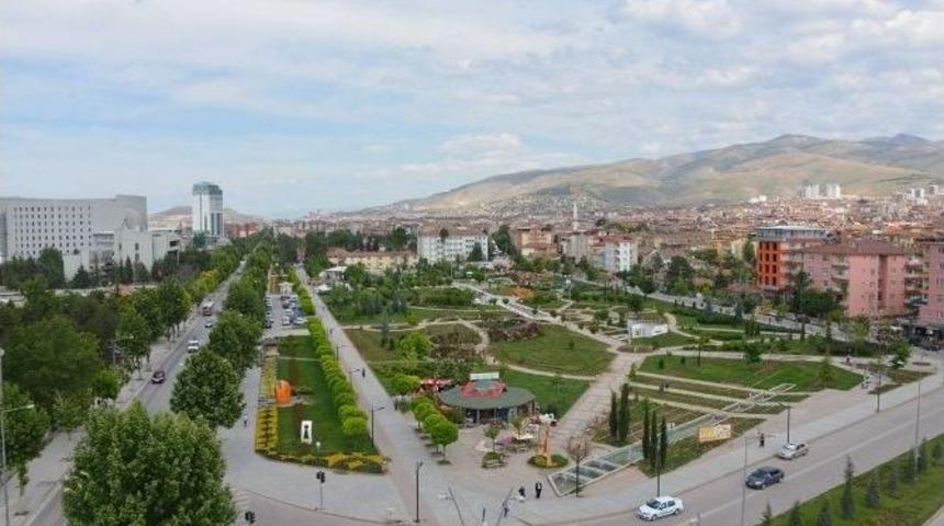 Malatya B&uuml;y&uuml;kşehir Belediyesi, Temizlik Seferberliği Başlatıyor