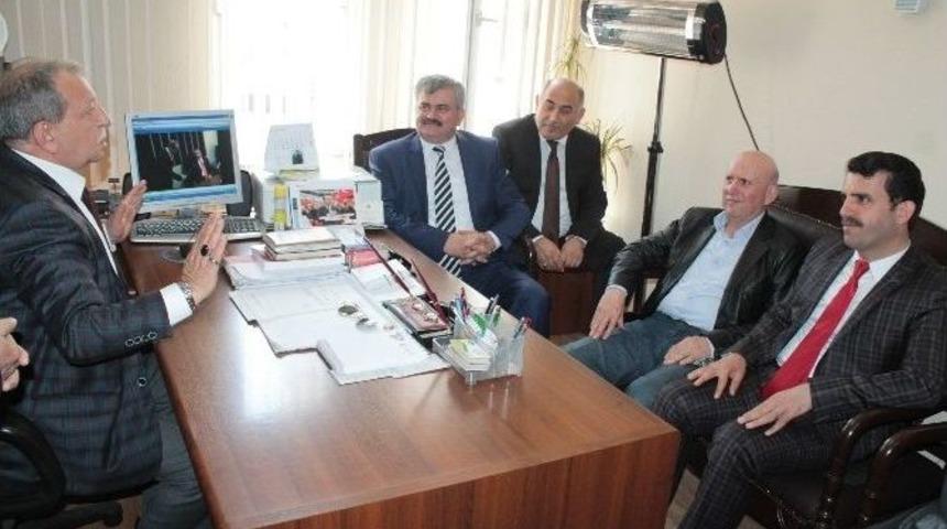 &Ccedil;aturoğlu Ttk&rsquo;nın &Ouml;zelleştirileceği İddialarını Doğrulamadı