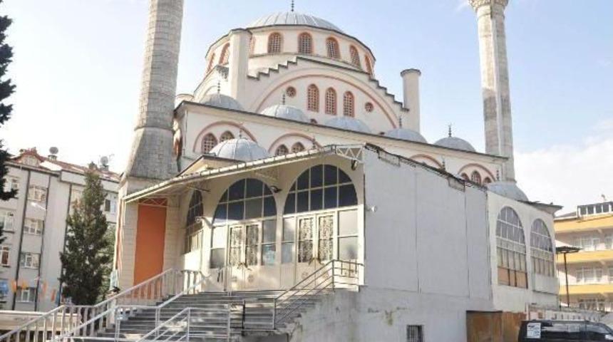 Chp&rsquo;Li Belediyeden Cami I&ccedil;in 588 Metrekarelik &Uuml;cretsiz Arsa