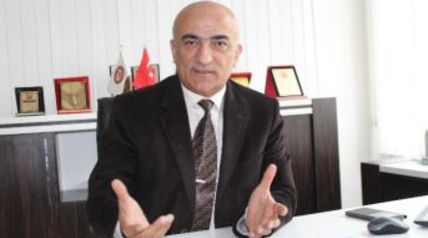 Kuaf&ouml;rlerin &Ccedil;ırak Sıkıntısı