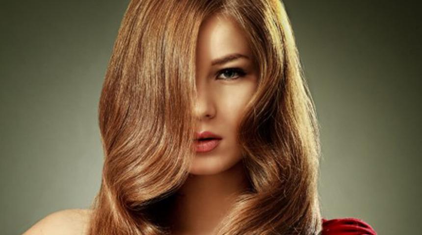 İlkbahara özel saç bakım tüyoları