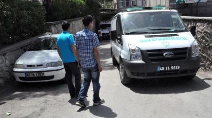 Maden Şehidinin &Ccedil;ocuğu Minik Enes'ten Acı Haber