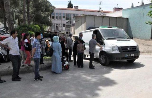 Maden Şehidinin Çocuğu Minik Enes'ten Acı Haber