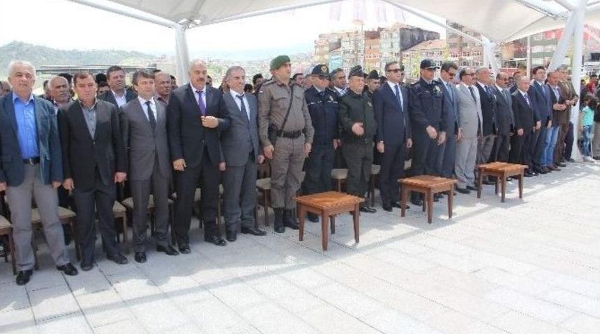 Karab&uuml;k&rsquo;te Trafik Haftası Etkinlikleri