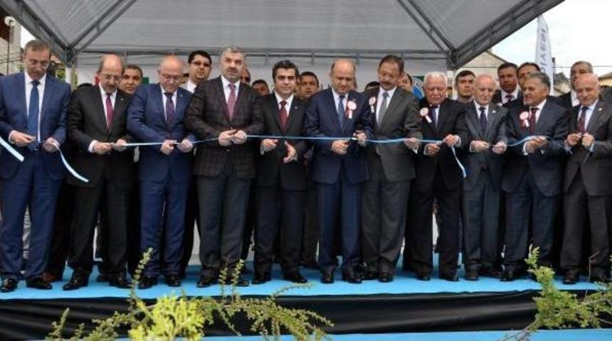 Bakan Işık: Bunların Hi&ccedil;biri Haydar Baş&rsquo;In Eline Su D&ouml;kemez (3)