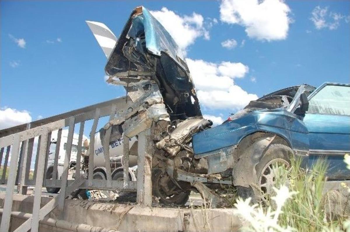 Adıyaman&rsquo;da Facianın Eşiğinden D&ouml;n&uuml;ld&uuml;