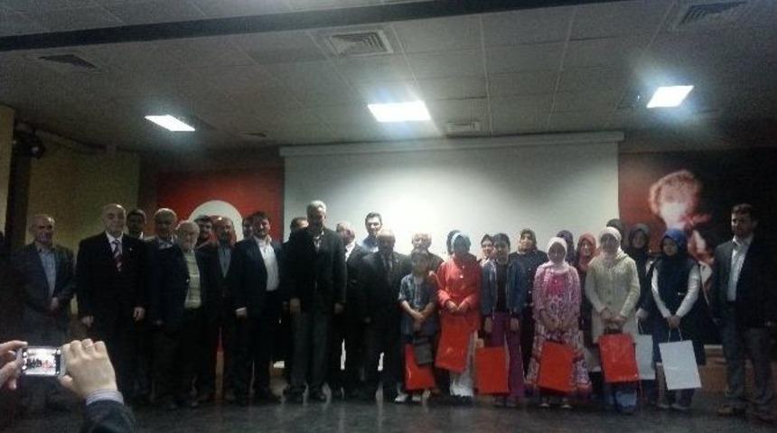 Ufka Yolculuk &Ouml;d&uuml;lleri, Sahibini Buldu