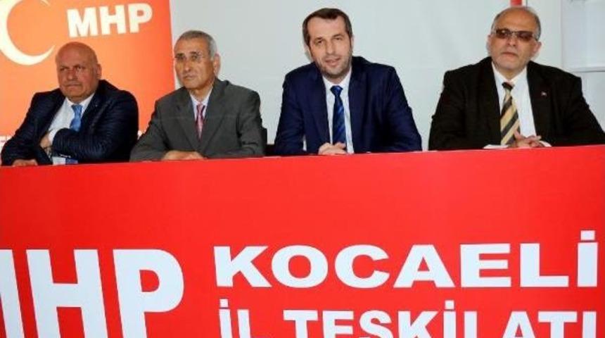 Durmuş Yılmaz: Bilmiyorum Dedim, Yalan S&ouml;ylemedim