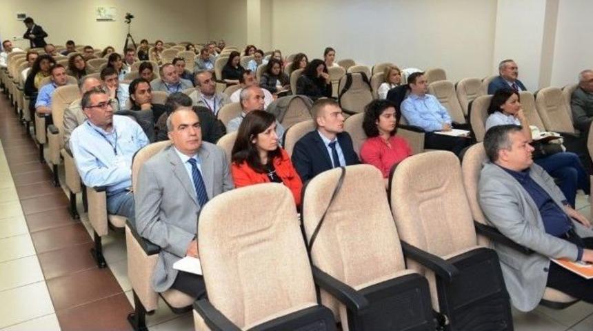 Nil&uuml;fer Belediyesi Personeline &lsquo;ihale Mevzuatı&lsquo; Eğitimi