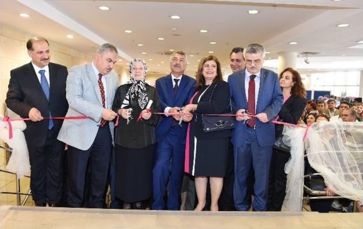 Seymer&rsquo;den Bahar Sergisi