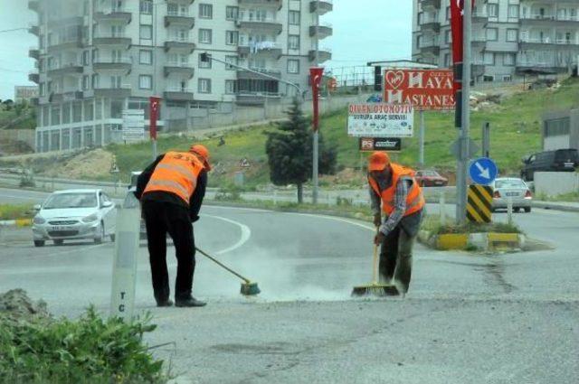 Erdoğan'dan, Kılıçdaroğlu'na: Şahsında Kuran'ın Yerinin Ne Olduğu Malum