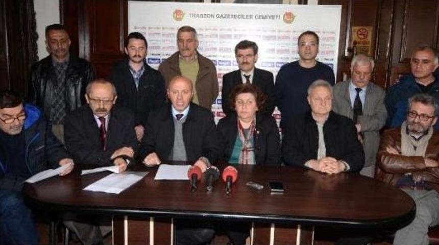 1 Mayıs Y&uuml;r&uuml;y&uuml;ş&uuml;nde Saldırıya Uğrayan Hdp&rsquo;Ye Sahip &Ccedil;ıktılar