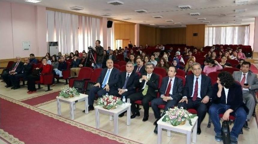 Hsyk Başm&uuml;fettişi Yunus Nadi Kolukısa: