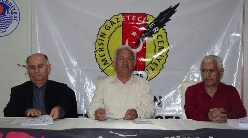 Mersin 68&rsquo;liler Derneği 6 Mayıs Programını A&ccedil;ıkladı