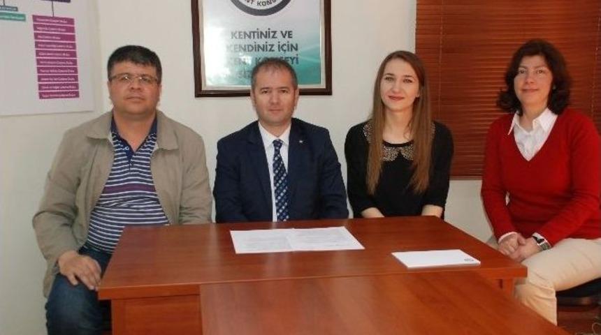 Kent Konseyi&rsquo;nden İş Sağlığı Ve G&uuml;veliği Paneli