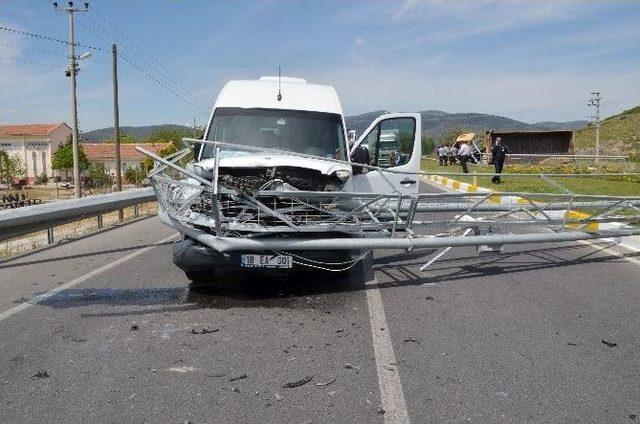 Sel&ccedil;uk&rsquo;taki Kazada Faciadan D&ouml;n&uuml;ld&uuml; 2