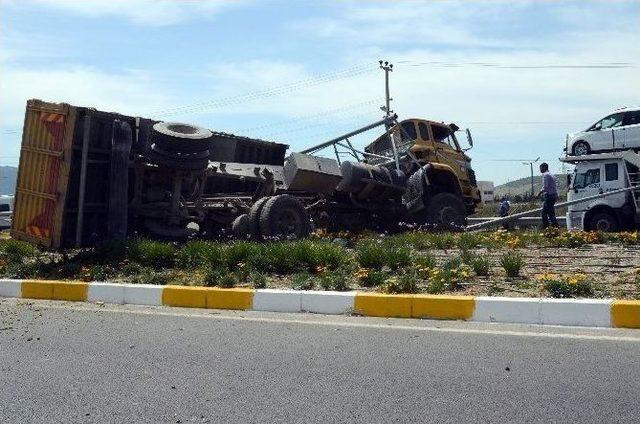 Sel&ccedil;uk&rsquo;taki Kazada Faciadan D&ouml;n&uuml;ld&uuml; 3