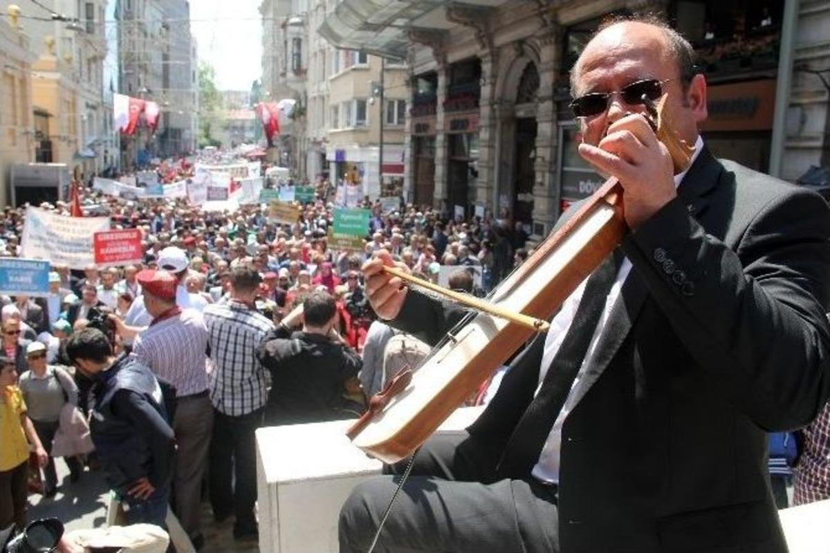 Giresun G&uuml;nleri Renkli Ge&ccedil;ti