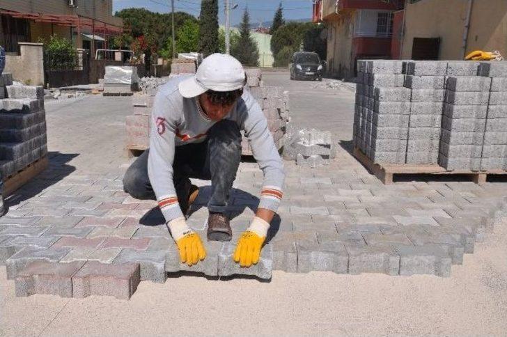 Gazicelal Mahallesi’nde Yeniden Düzenleme Çalışmaları Yapılıyor G2