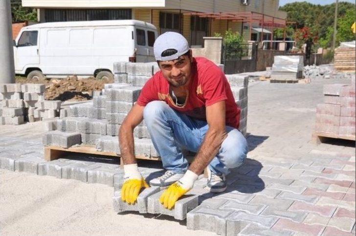 Gazicelal Mahallesi’nde Yeniden Düzenleme Çalışmaları Yapılıyor G3