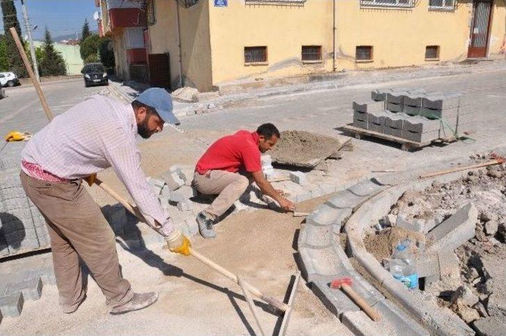 Gazicelal Mahallesi’nde Yeniden Düzenleme Çalışmaları Yapılıyor G4