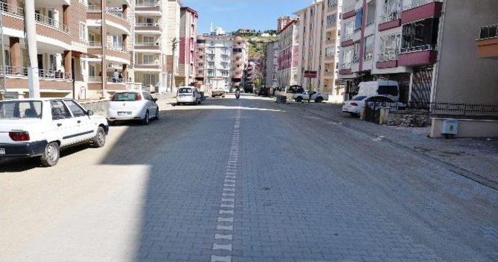 Gazicelal Mahallesi’nde Yeniden Düzenleme Çalışmaları Yapılıyor G5