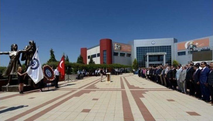 Adü 20. Kültür Sanat Festivali Başladı G3