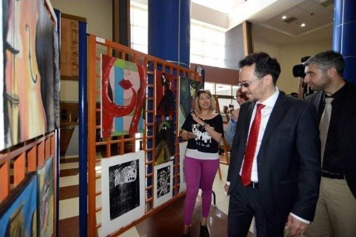 Adü 20. Kültür Sanat Festivali Başladı G1