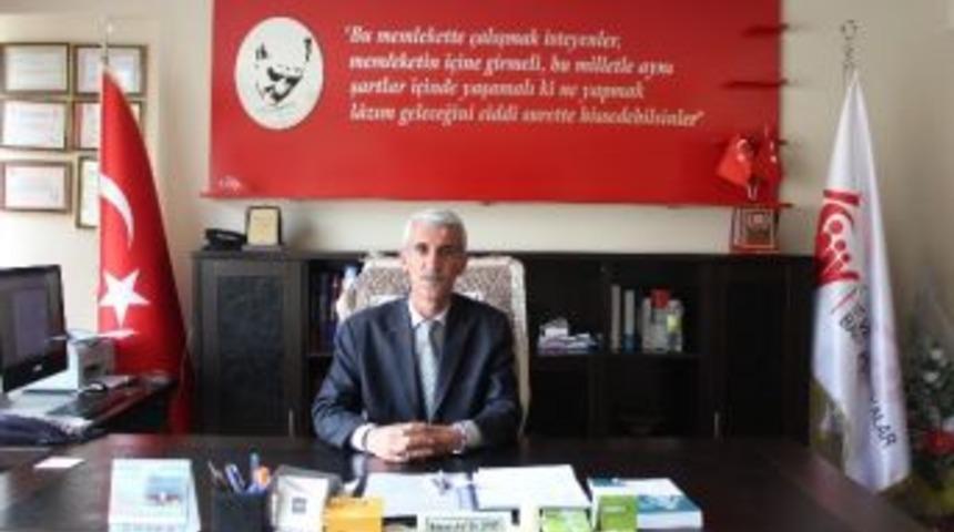 Alıci Ailesine Aile Ve Sosyal Politikalar İl M&uuml;d&uuml;rl&uuml;ğ&uuml;&rsquo;nden Destek