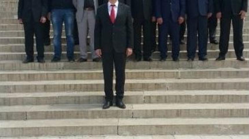 T&uuml;rkiye &Ccedil;i&ccedil;ek&ccedil;ileri, Mayısın İlk Haftasında Kutlama Yapacak