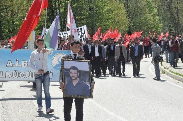 Bolu’da 3 Mayıs Dünya Türkçülük Günü Kutlandı