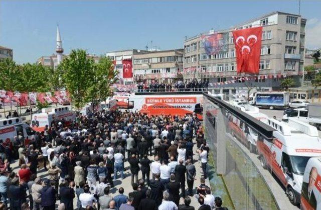 Mhp&rsquo;Li Akşener  "abbas Yolcu" 2