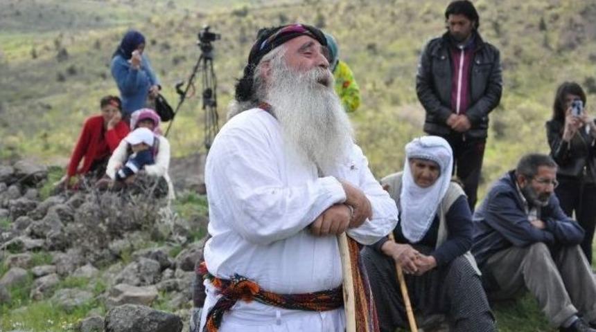 Tunceli&rsquo;de 4 Mayıs Anması