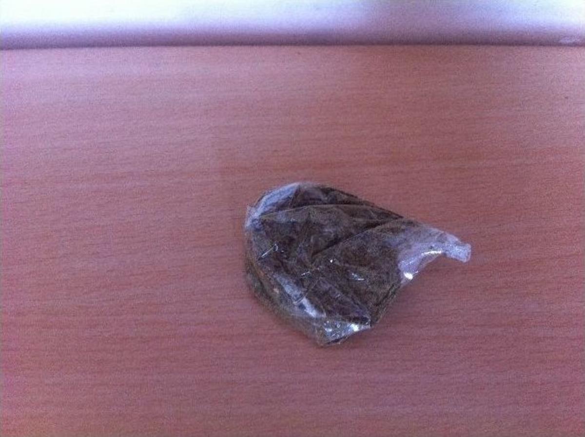 Erzurum&rsquo;da Uyuşturucu Operasyonu