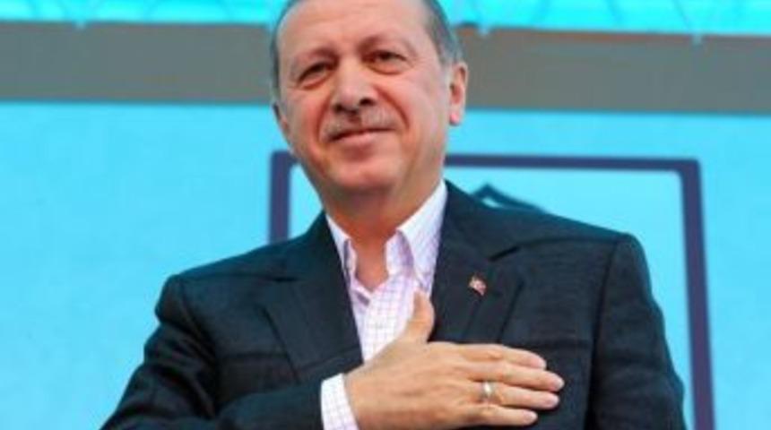 Cumhurbaşkanı Erdoğan Mardin&rsquo;de