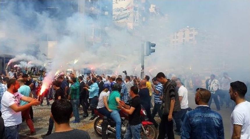 Karşıyaka&rsquo;ya Erdal Acar S&uuml;rprizi