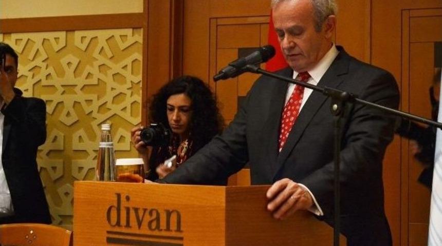 Şişli&rsquo;de &lsquo;t&uuml;rkiye&rsquo;de Basın &Ouml;zg&uuml;rl&uuml;ğ&uuml;&rsquo; Paneli