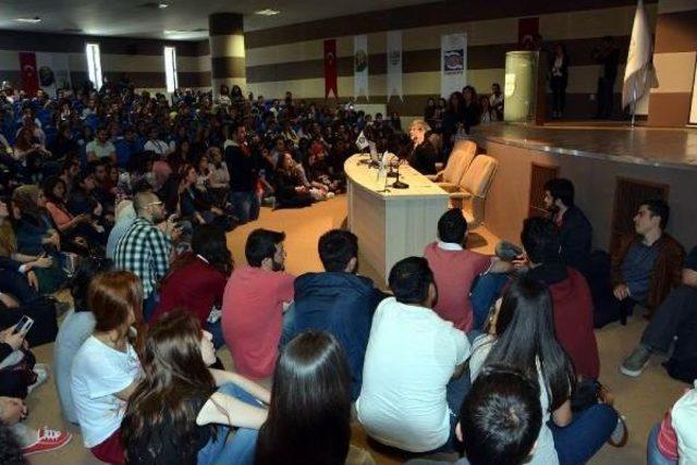 Prof. Dr. Karatay: &Ccedil;ocukların Alkol&uuml;, Kutu Ve Taze Meyve Suları 2