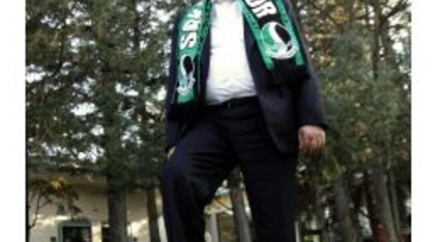 To&ccedil;oğlu&rsquo;ndan Futbolculara &Ccedil;ağrı: &ldquo;2. Lige &Ccedil;ıkın Primi Siz Belirleyin&rdquo;