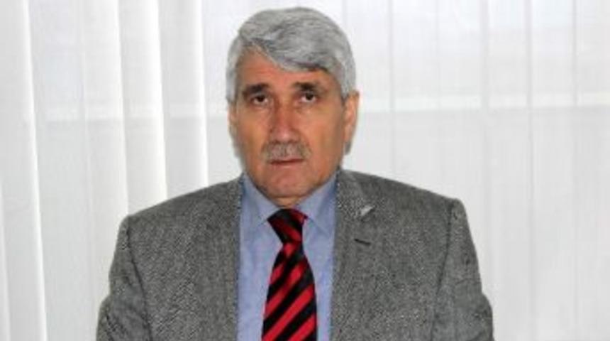 Dumlupınar&rsquo;a Sentetik &Ccedil;im Saha