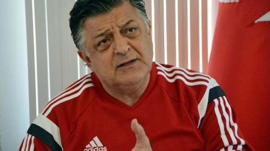 Yılmaz Vural: Kaybetmek Istemiyoruz