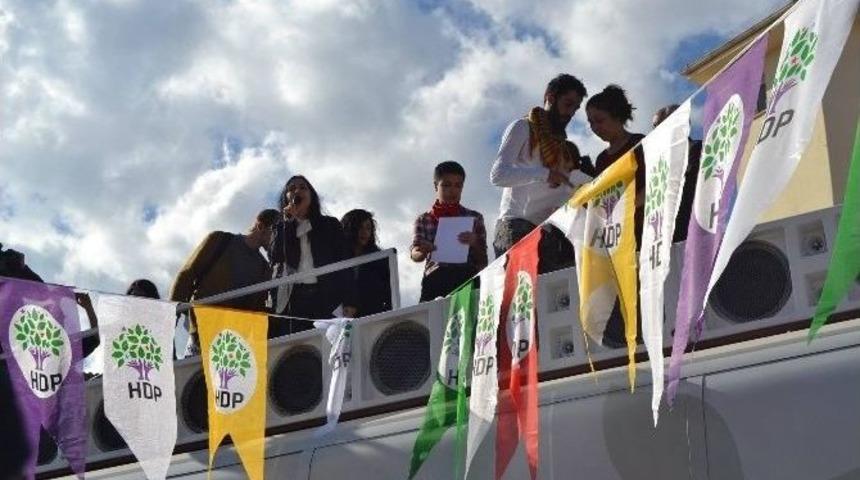 Hdp&rsquo;li Y&uuml;ksekdağ&rsquo;dan &Ccedil;&ouml;z&uuml;m S&uuml;recine İlişkin A&ccedil;ıklama