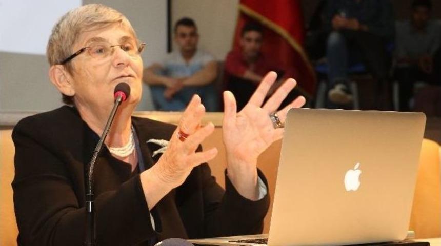 6. Uluslararası Bilim G&uuml;nleri Başladı