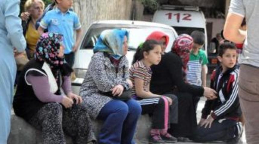 Turkey&rsquo;S Soma Mine Victim&rsquo;S 3-Year-Old Son Dies At Hospital