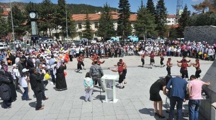 Ağızlar Kirlenmesin Diye &rsquo;k&uuml;fre Hayır