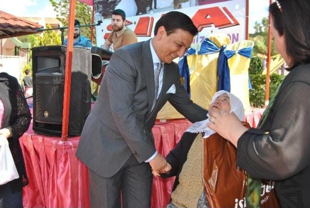 Tso&rsquo;dan Anneler G&uuml;n&uuml;ne &Ouml;zel Etkinlik