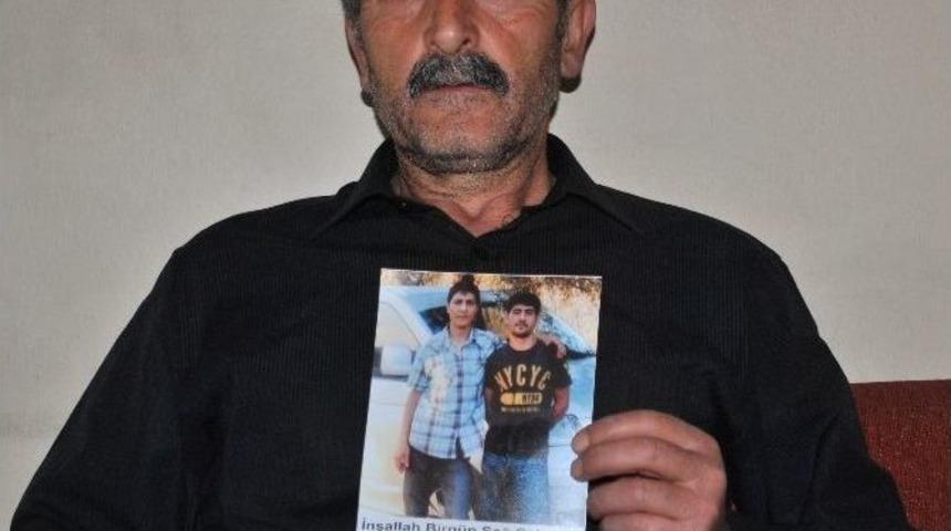 5 Yıldır Aradığı İki Oğlunu Bulanı &Ouml;d&uuml;llendirecek