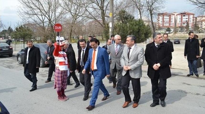 Kapaklı&rsquo;da 1 Yılda 11 Bin Ara&ccedil; Ve S&uuml;r&uuml;c&uuml; Kontrol Edildi