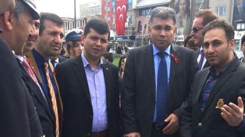 Et&uuml;&rsquo;den Trafik G&uuml;venliği Haftasına Destek