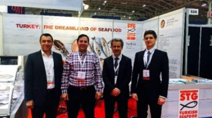 T&uuml;rkiye&rsquo;nin Kanada&rsquo;ya Su &Uuml;r&uuml;nleri İhracatı Y&uuml;zde 72 Arttı